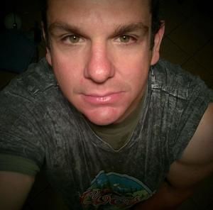 Meet your Posher, Shane